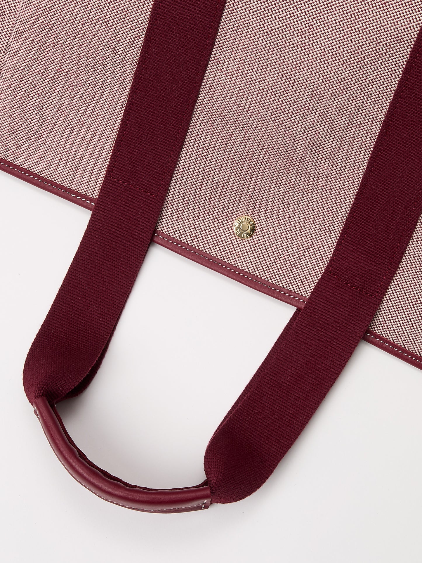 Traversée S - Oxford Burgundy