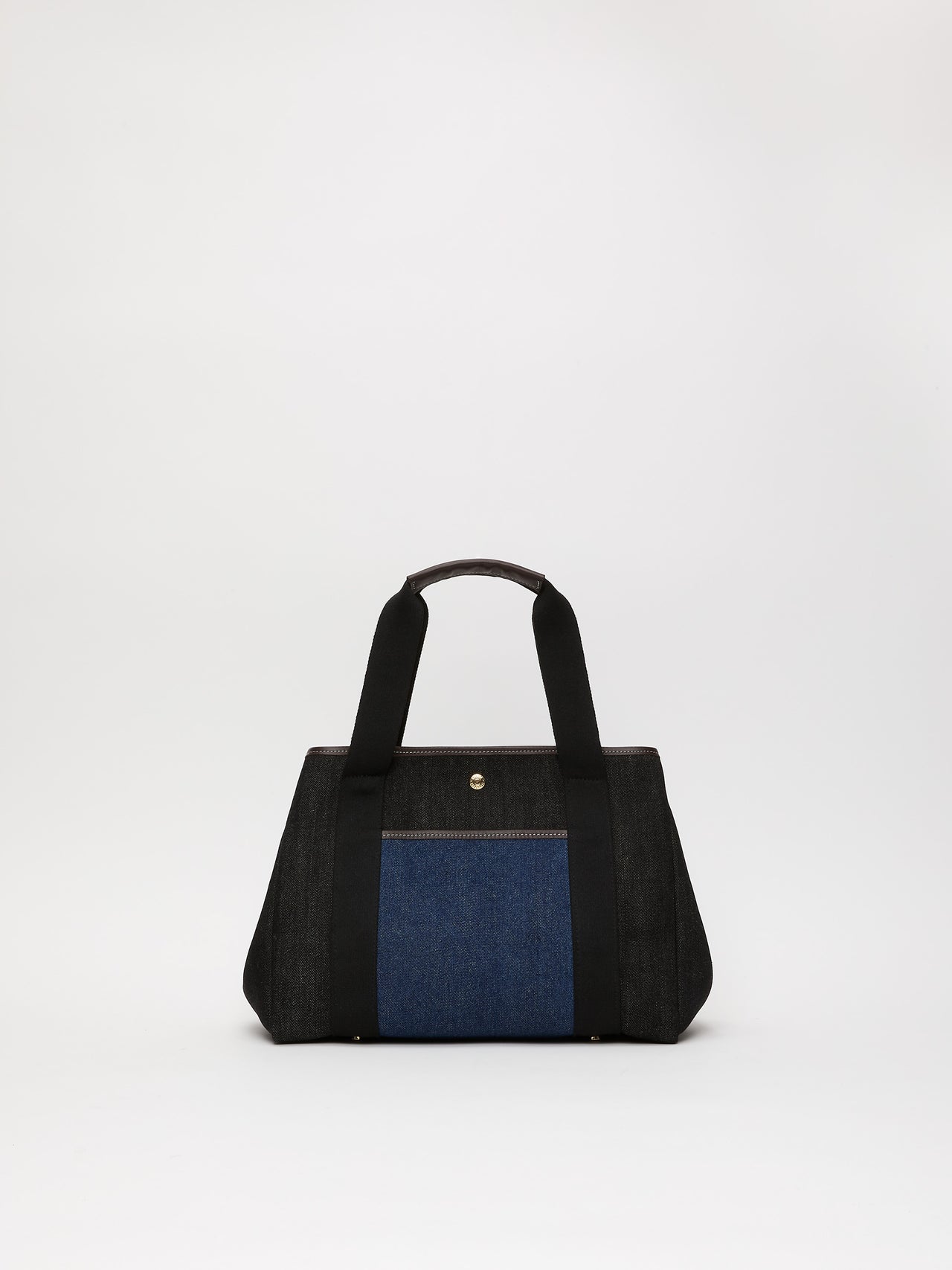 Traversée M Pocket - Denim Black/Blue - Image 4