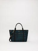 Traversée M Pocket - Mountain Blue