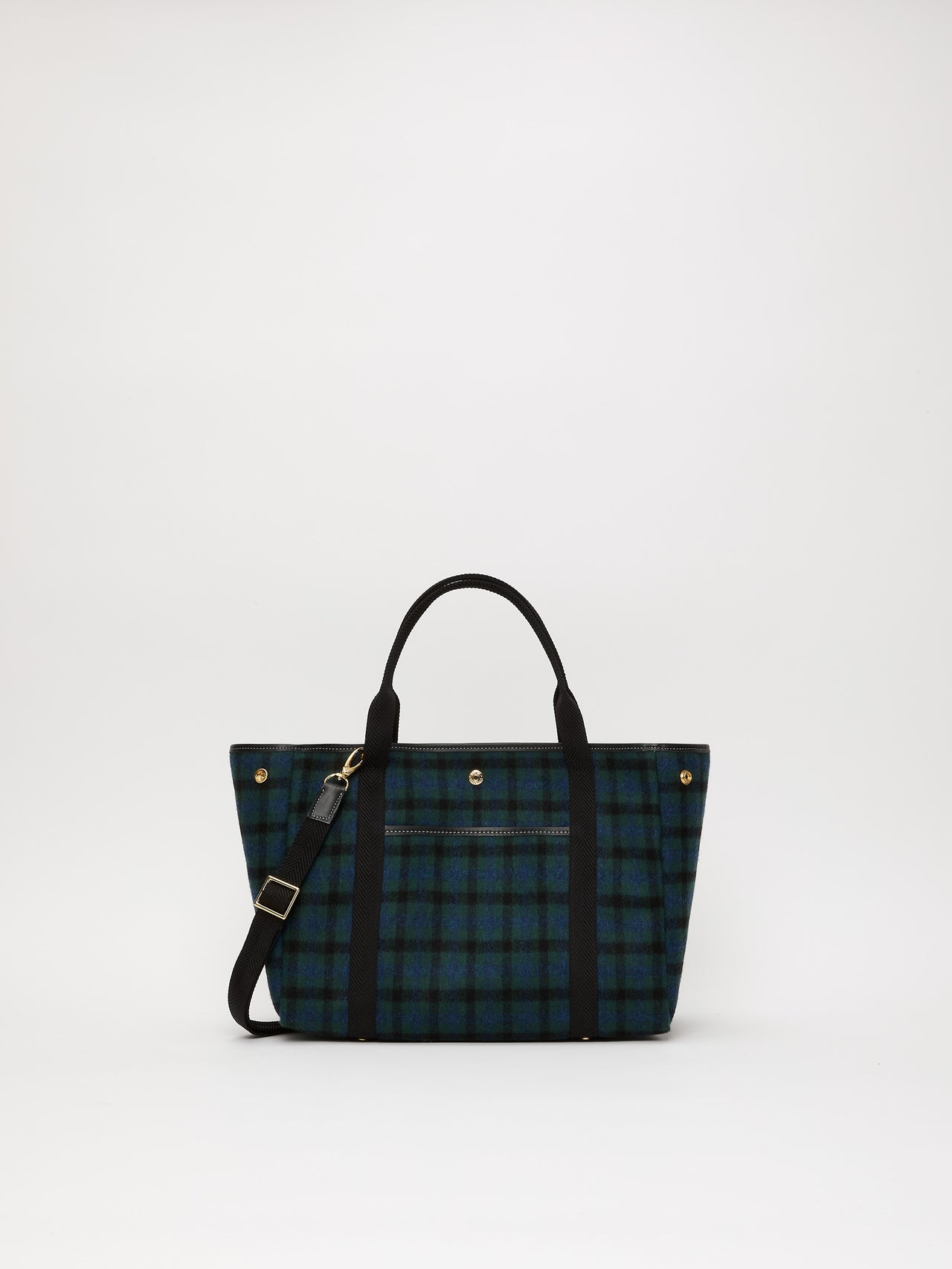 Traversée M Pocket - Mountain Blue - Image 1