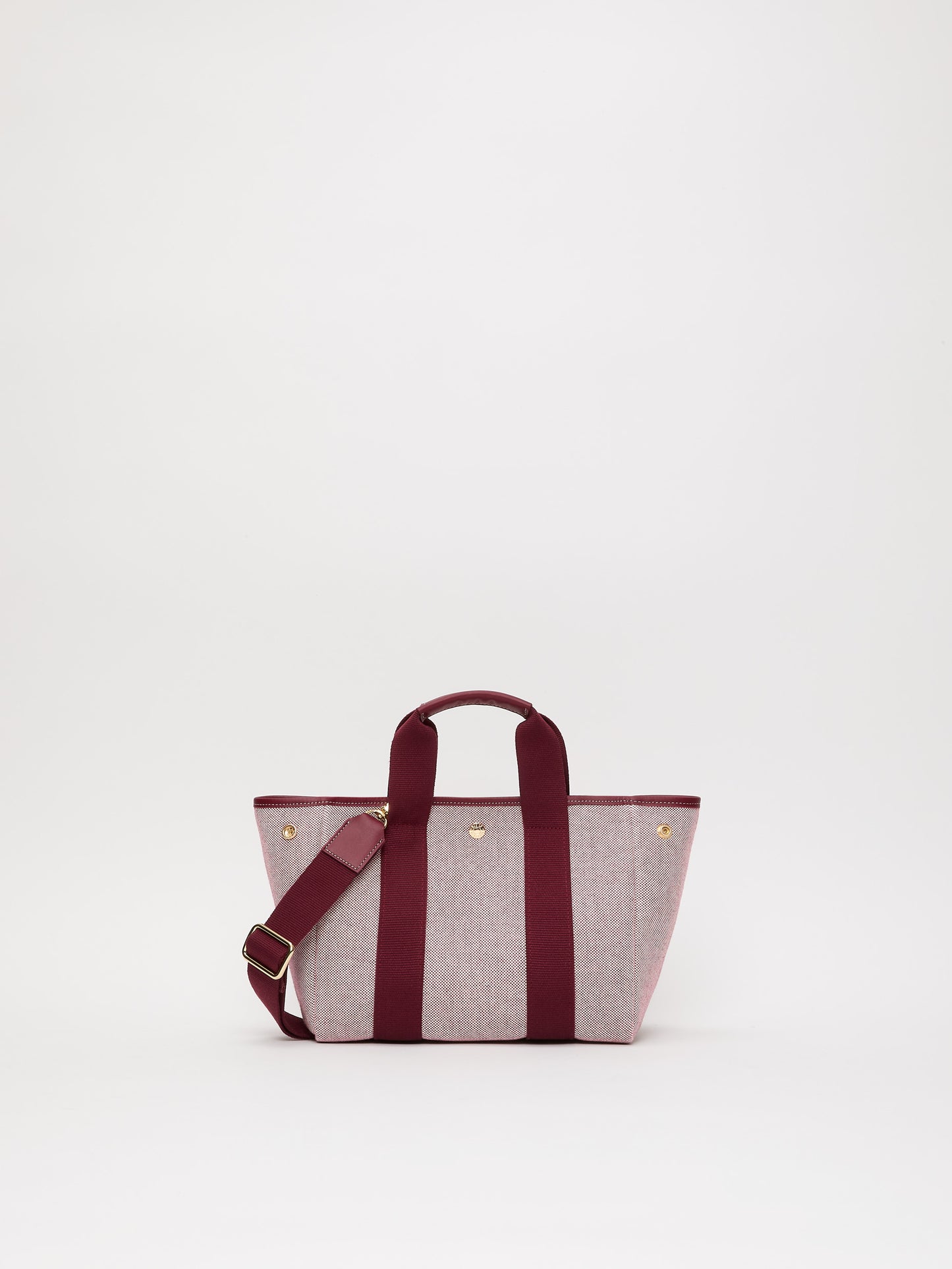 Traversée S - Oxford Burgundy