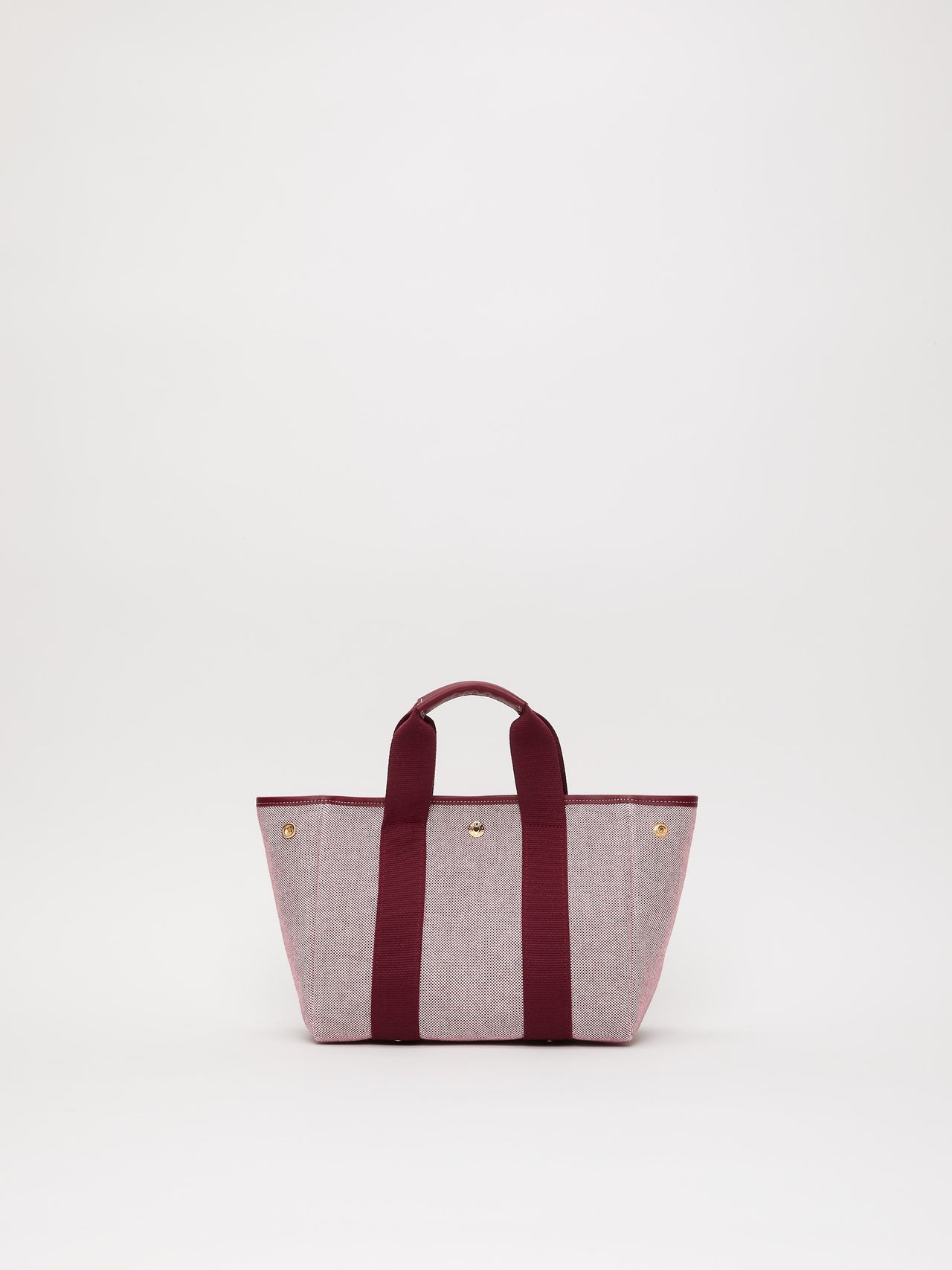 Traversée S - Oxford Burgundy - Image 4