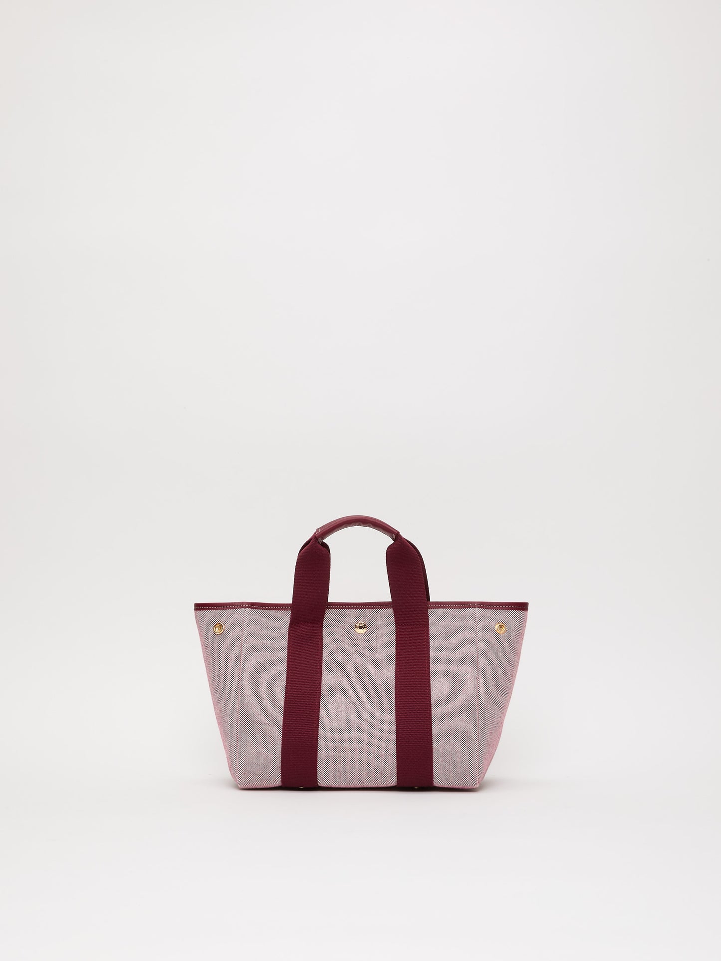 Traversée S - Oxford Burgundy