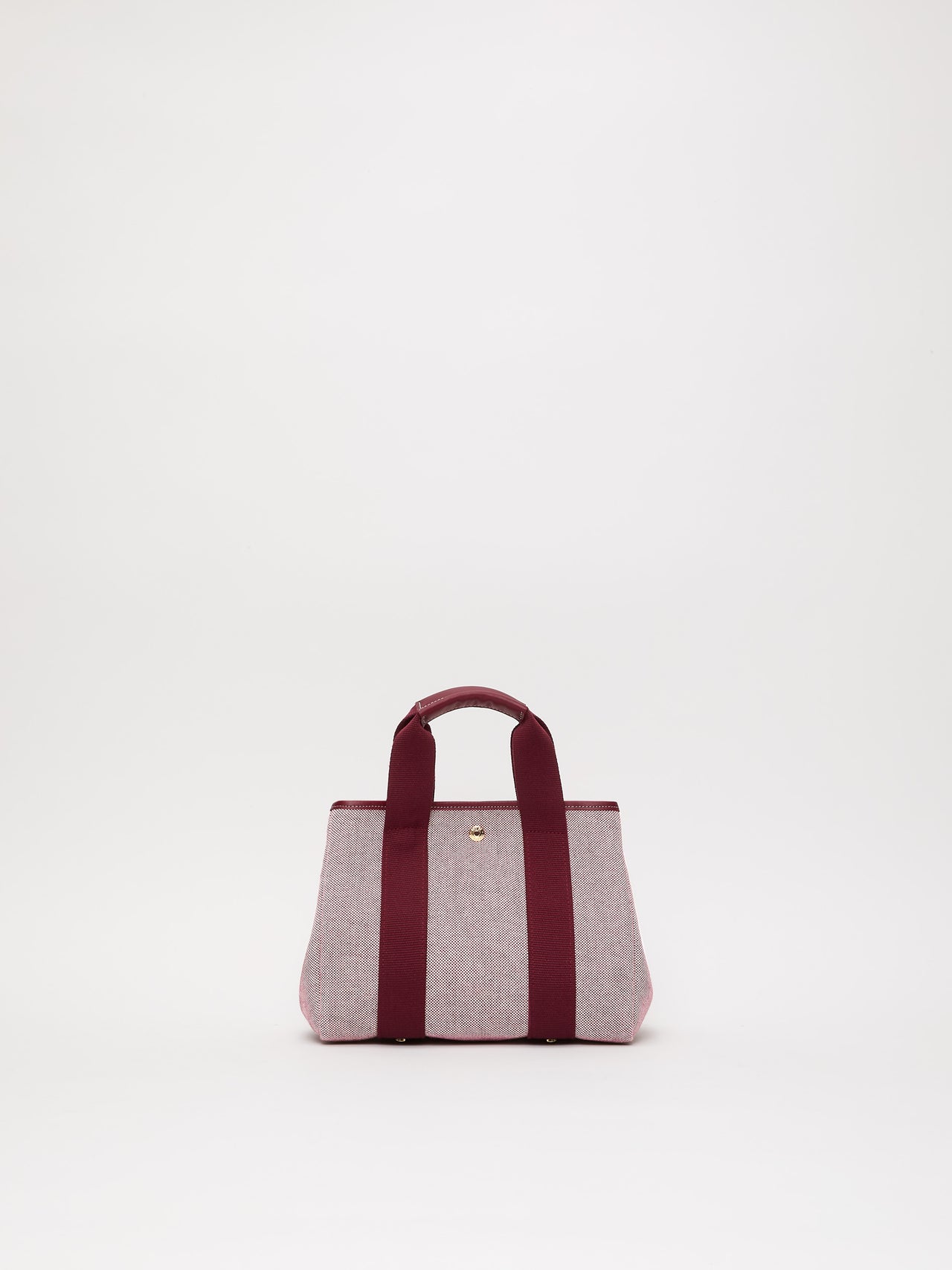 Traversée S - Oxford Burgundy - Image 5