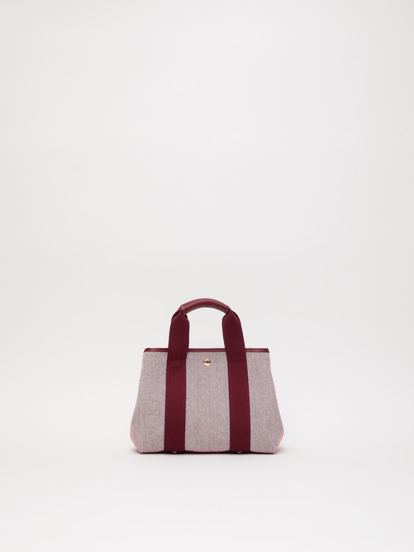 Traversée S - Oxford Burgundy