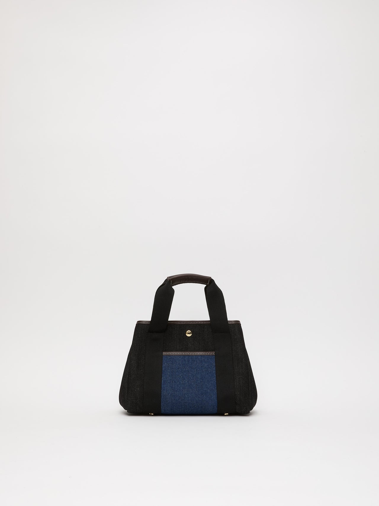 Traversée S Pocket - Denim Black/Blue - Image 4