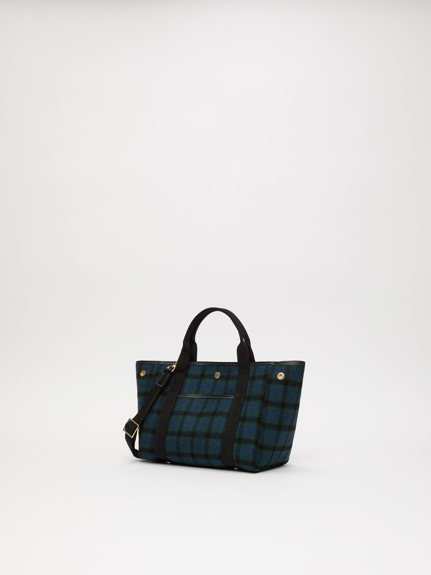 Traversée S Pocket - Mountain Blue