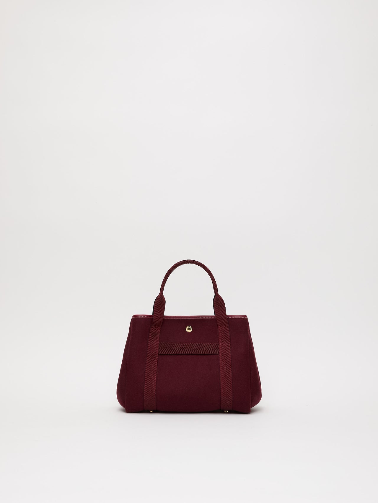 Traversée S - Whip Burgundy Flannel - Image 5