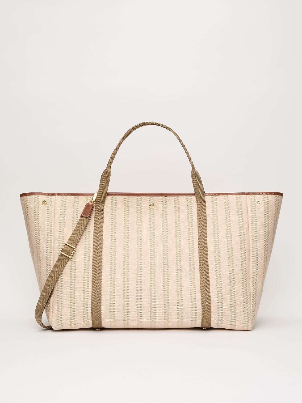 Traversée XXL - Anderson Sunburned Pink - Image 1