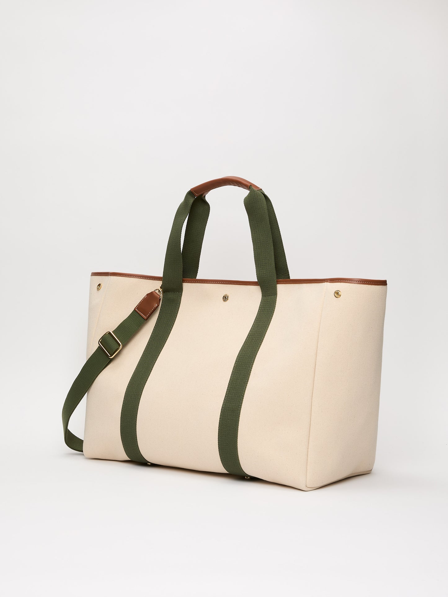 Traversée XXL - Essentials Military Green