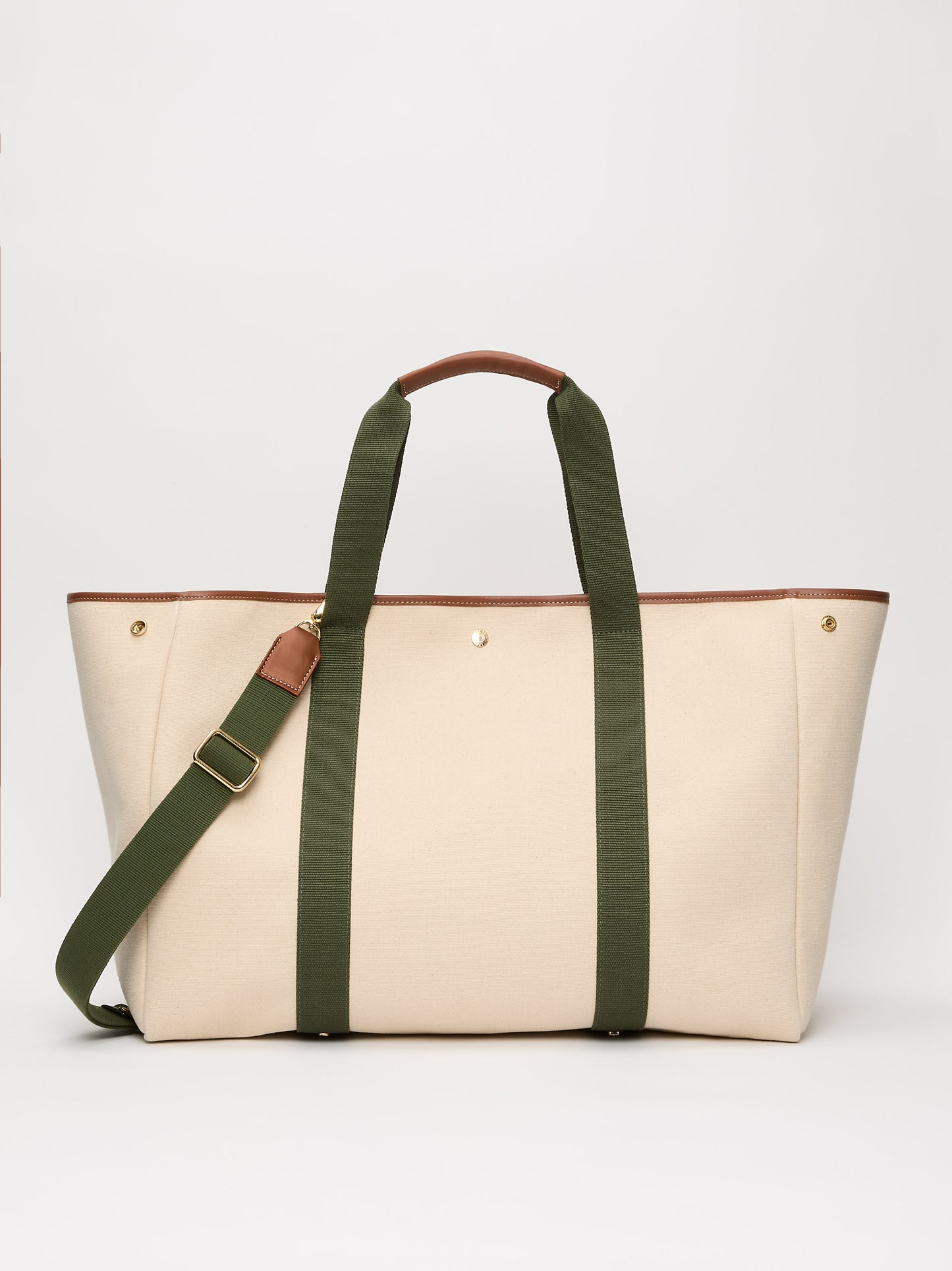 Traversée XXL - Essentials Military Green