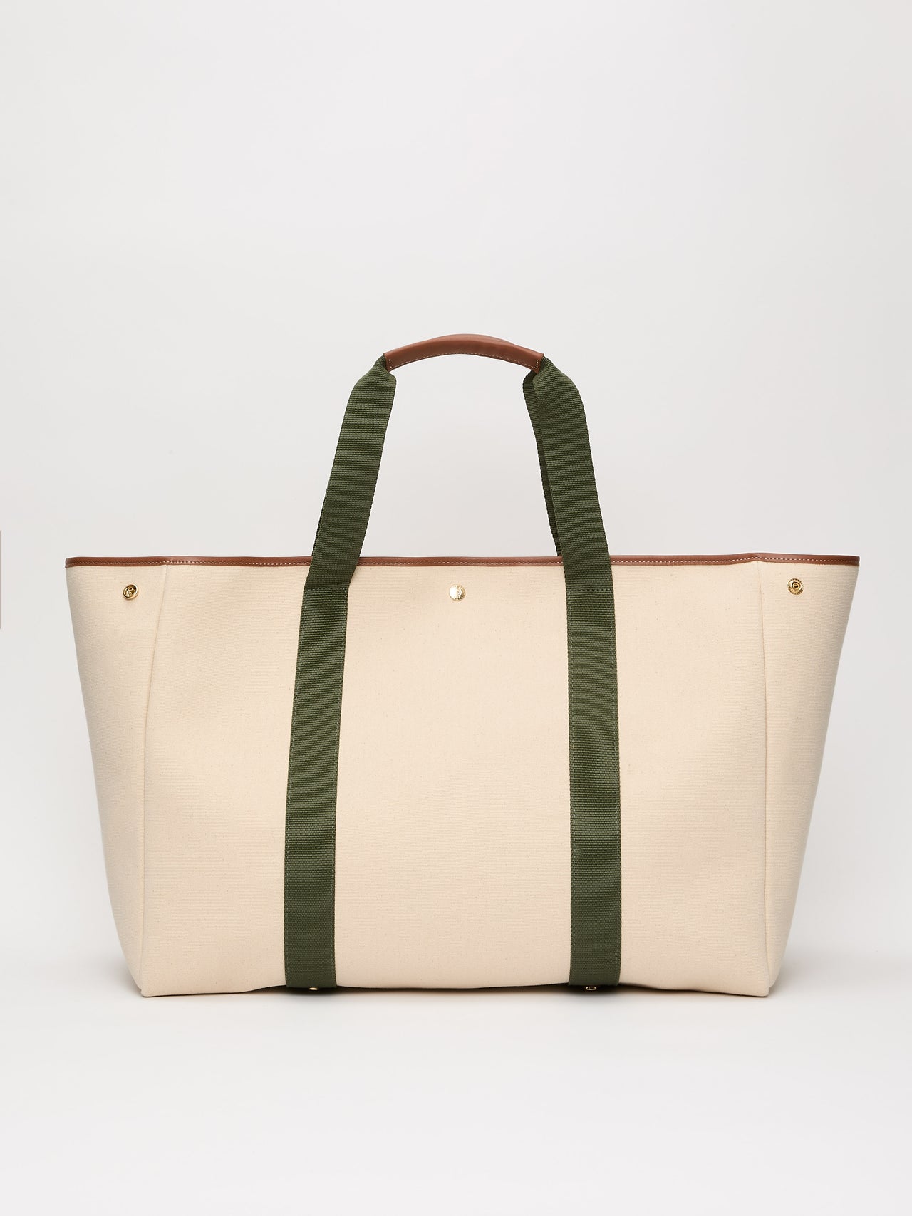 Traversée XXL - Essentials Military Green - Image 5