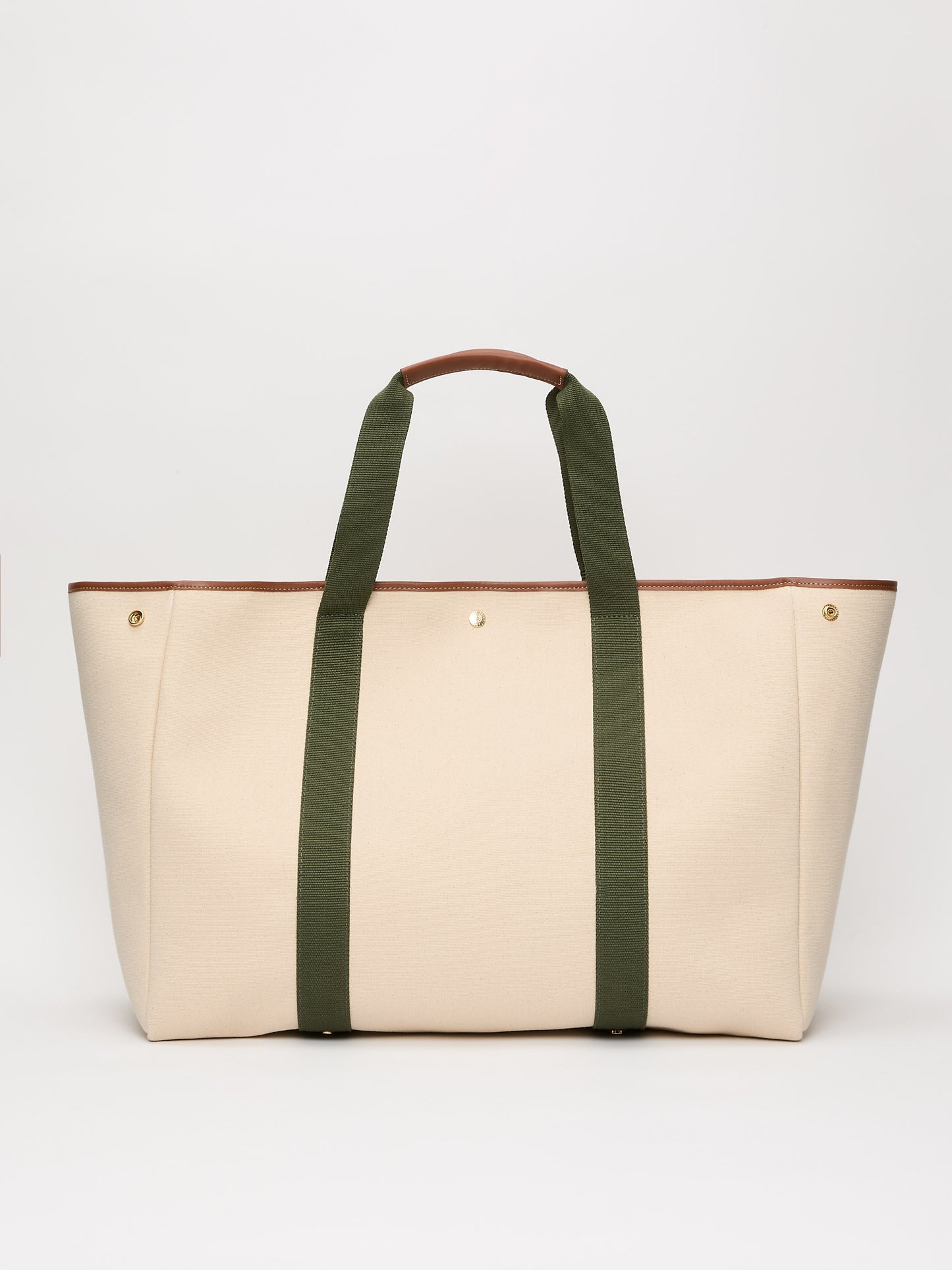 Traversée XXL - Essentials Military Green