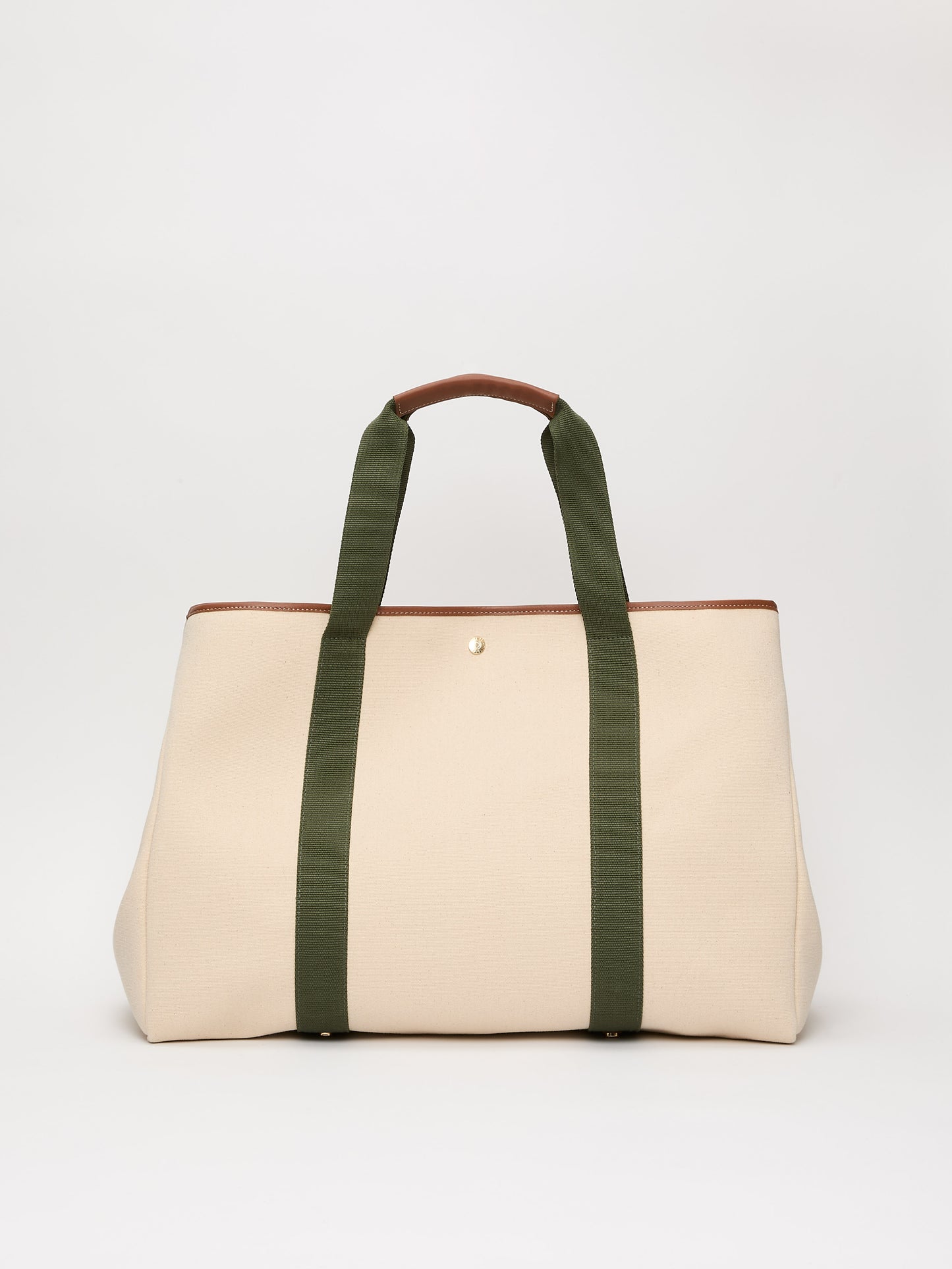 Traversée XXL - Essentials Military Green