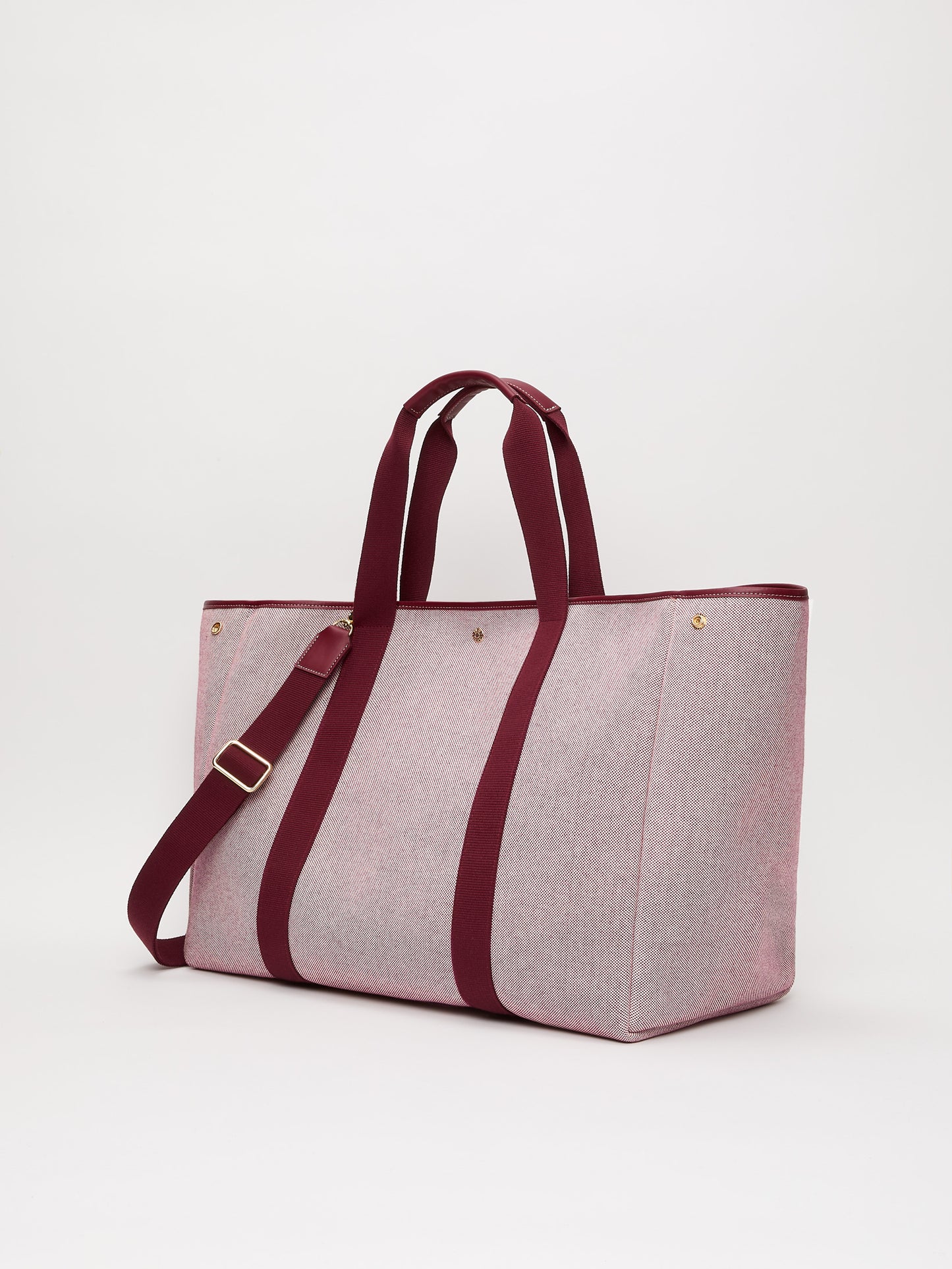 Traversée XXL - Oxford Burgundy