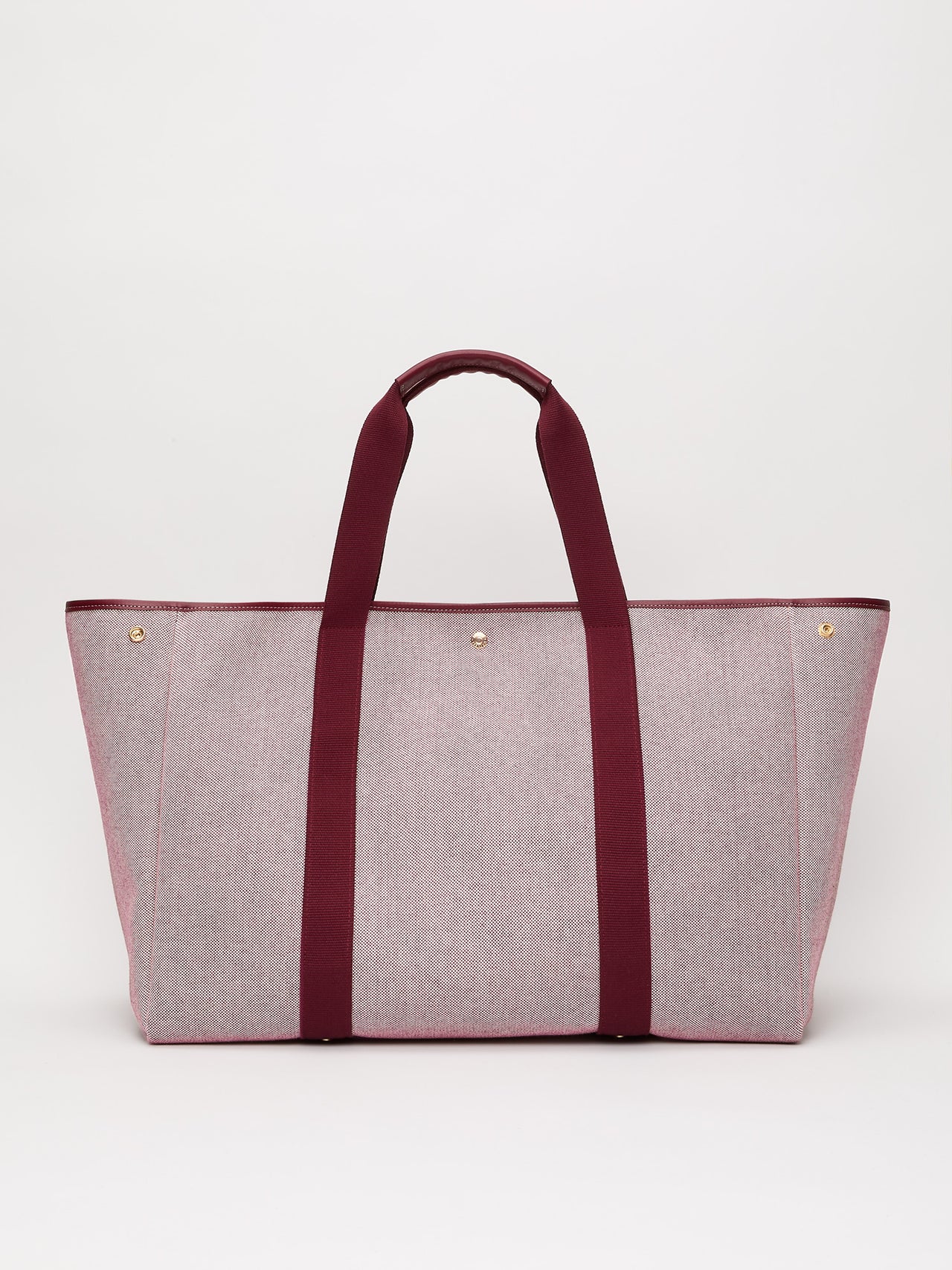Traversée XXL - Oxford Burgundy - Image 5
