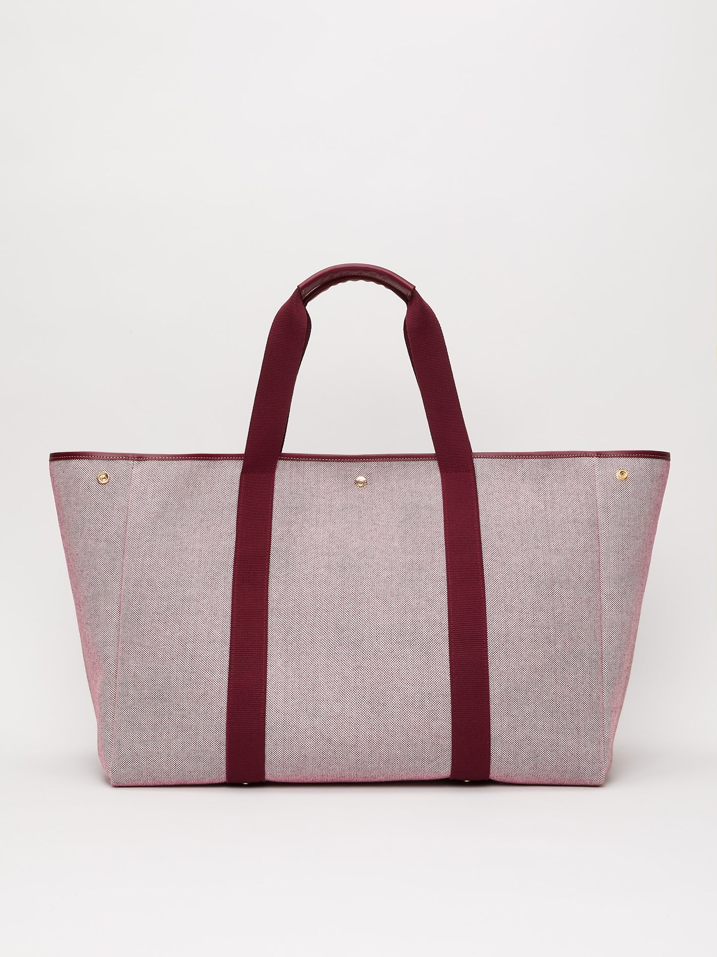 Traversée XXL - Oxford Burgundy