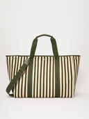 Traversée XXL - Palais Royal Military Green