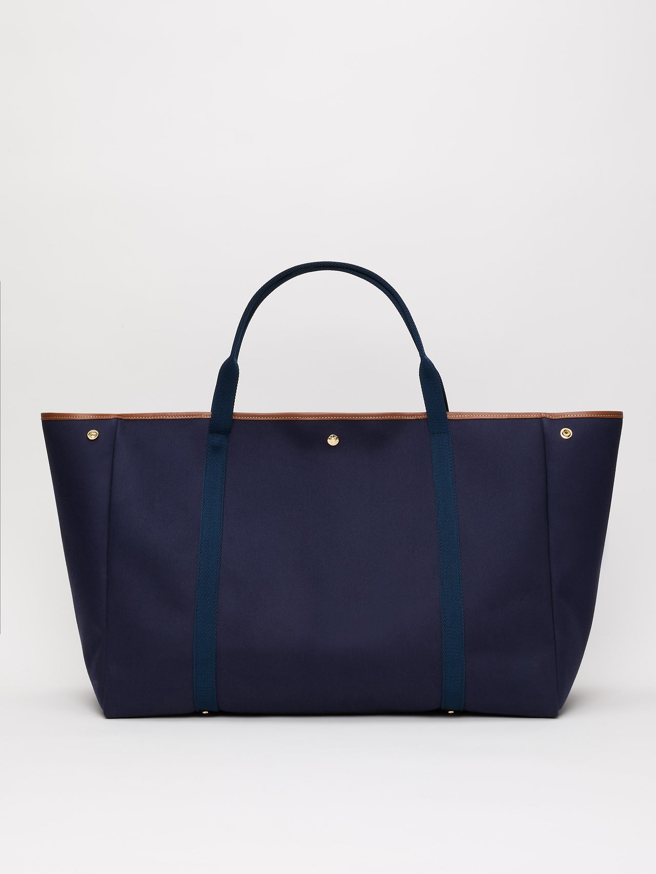 Traversée XXL - Twill Marine - Image 4