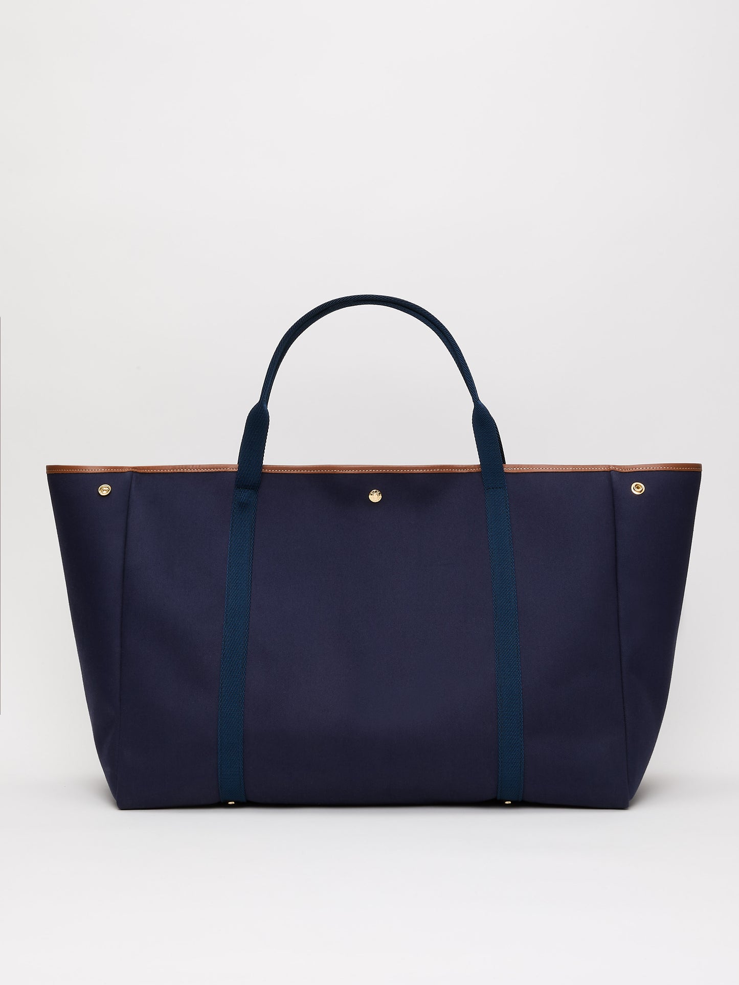 Traversée XXL - Twill Marine