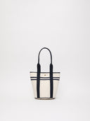 Bucket Shoulder - Cordage Blanc