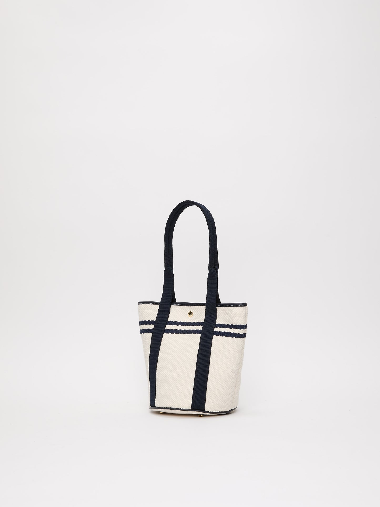 Bucket Shoulder - Cordage White