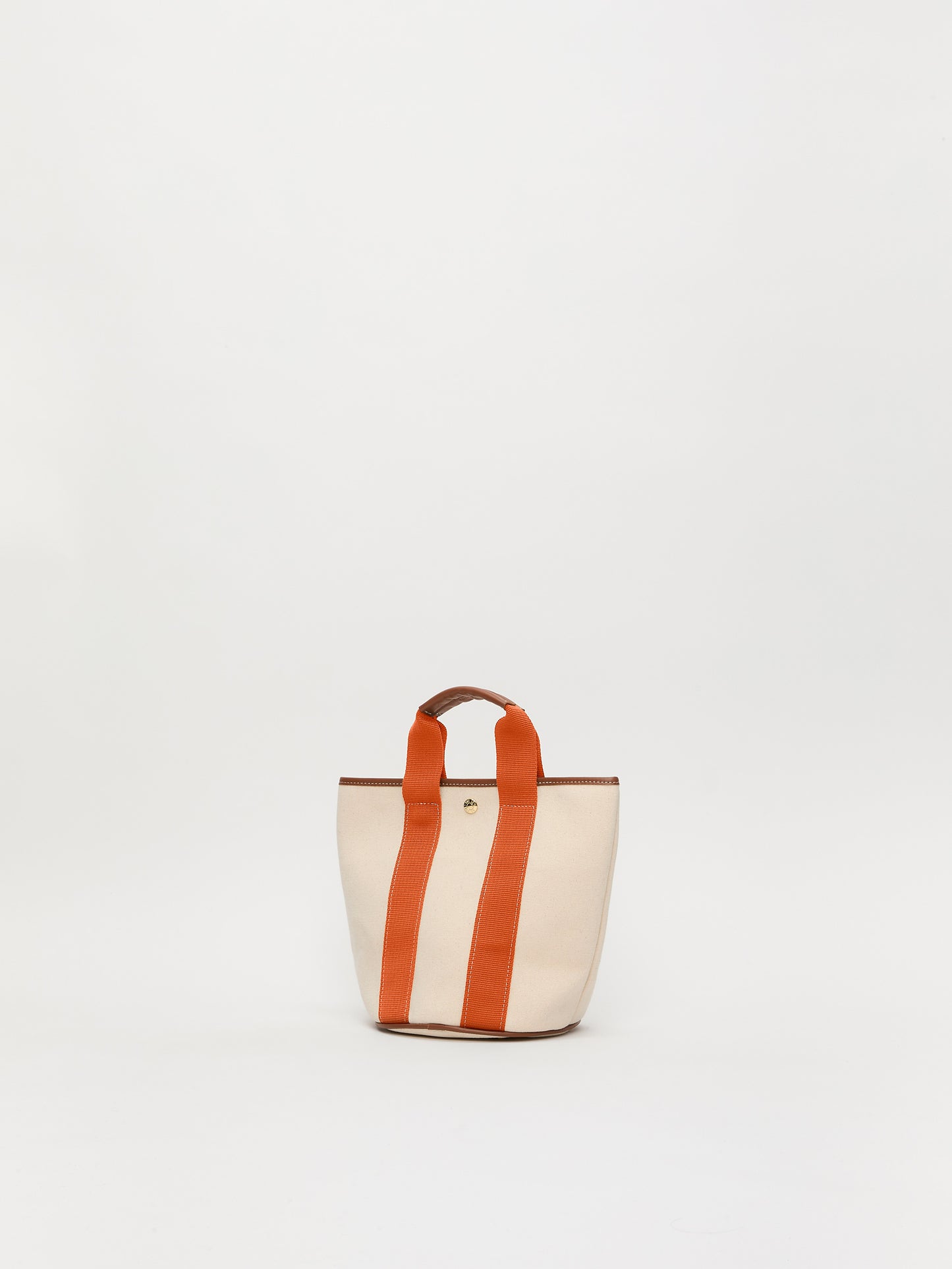 Cruise Bucket S - Essentials Tangerine