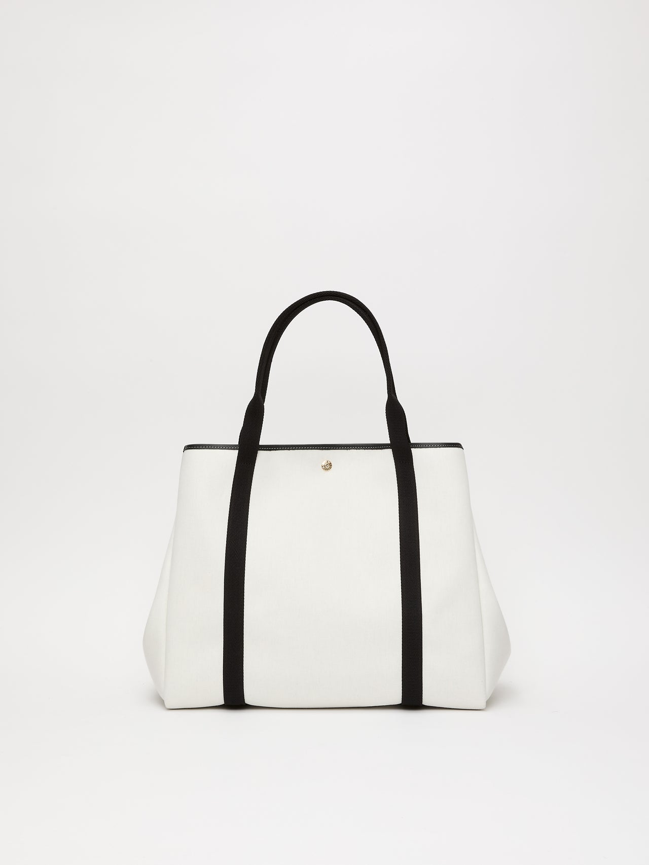 Traversée L - Twill Blanc - Image 4