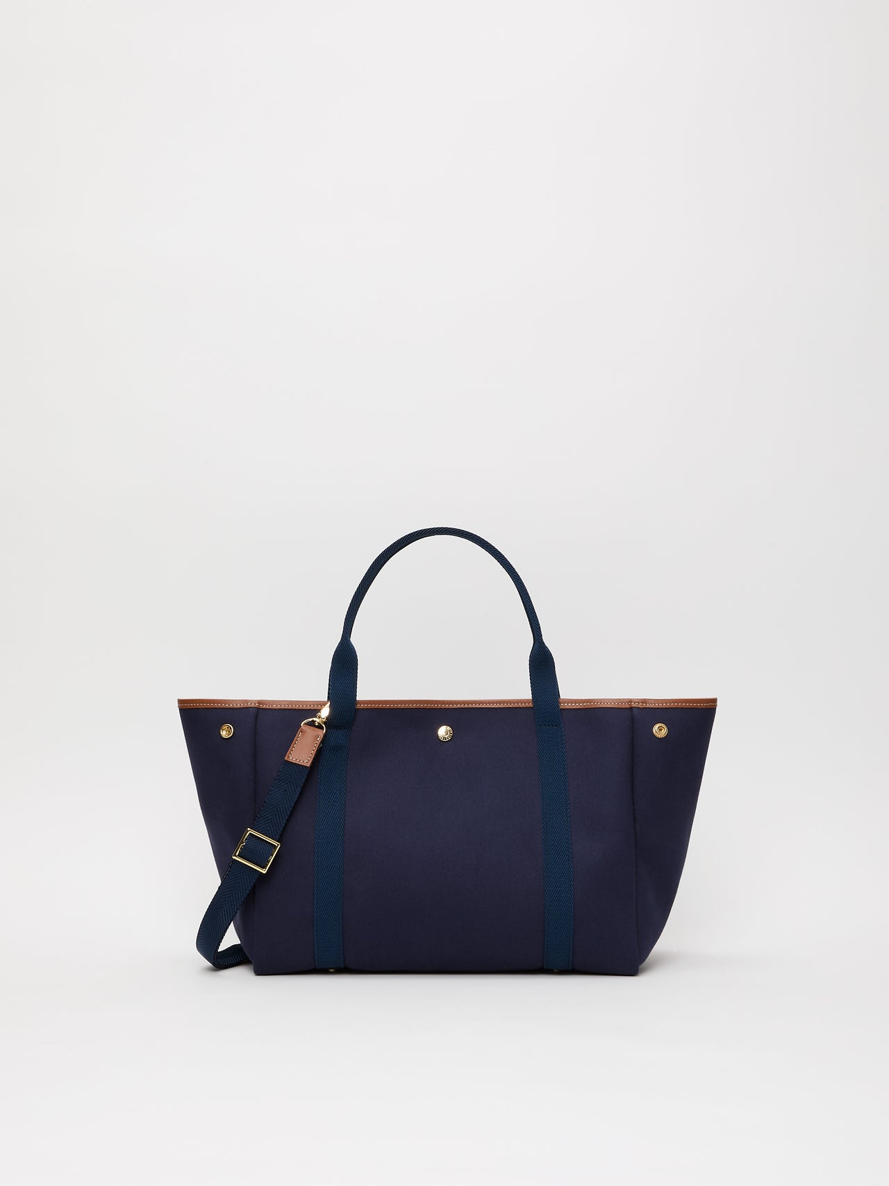 Traversée M - Twill Marine - Image 1