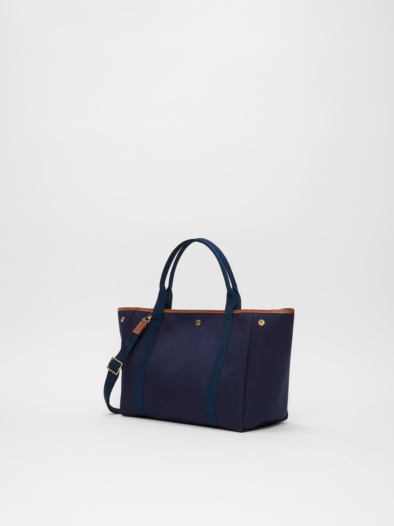 Traversée M - Twill Marine - Image 3