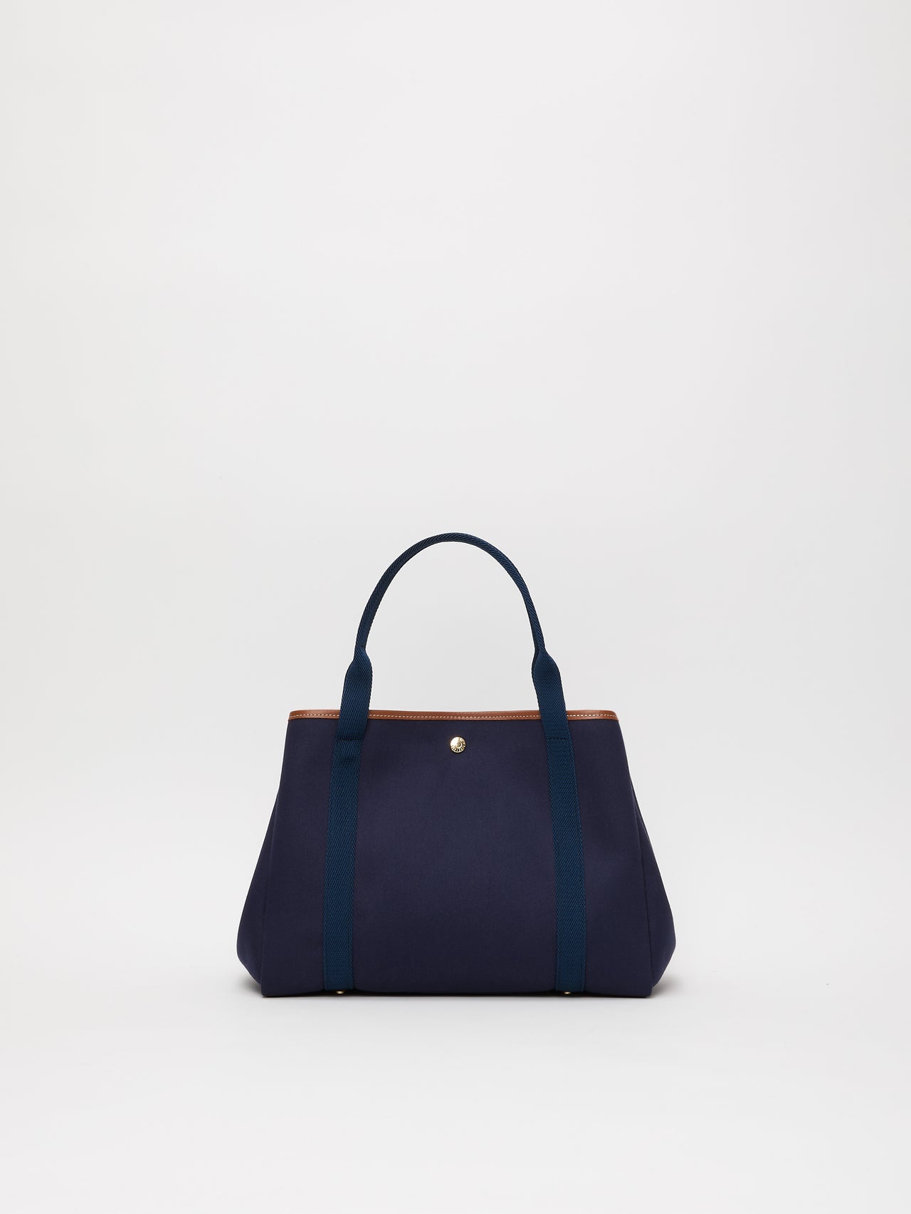 Traversée M - Twill Marine - Image 5