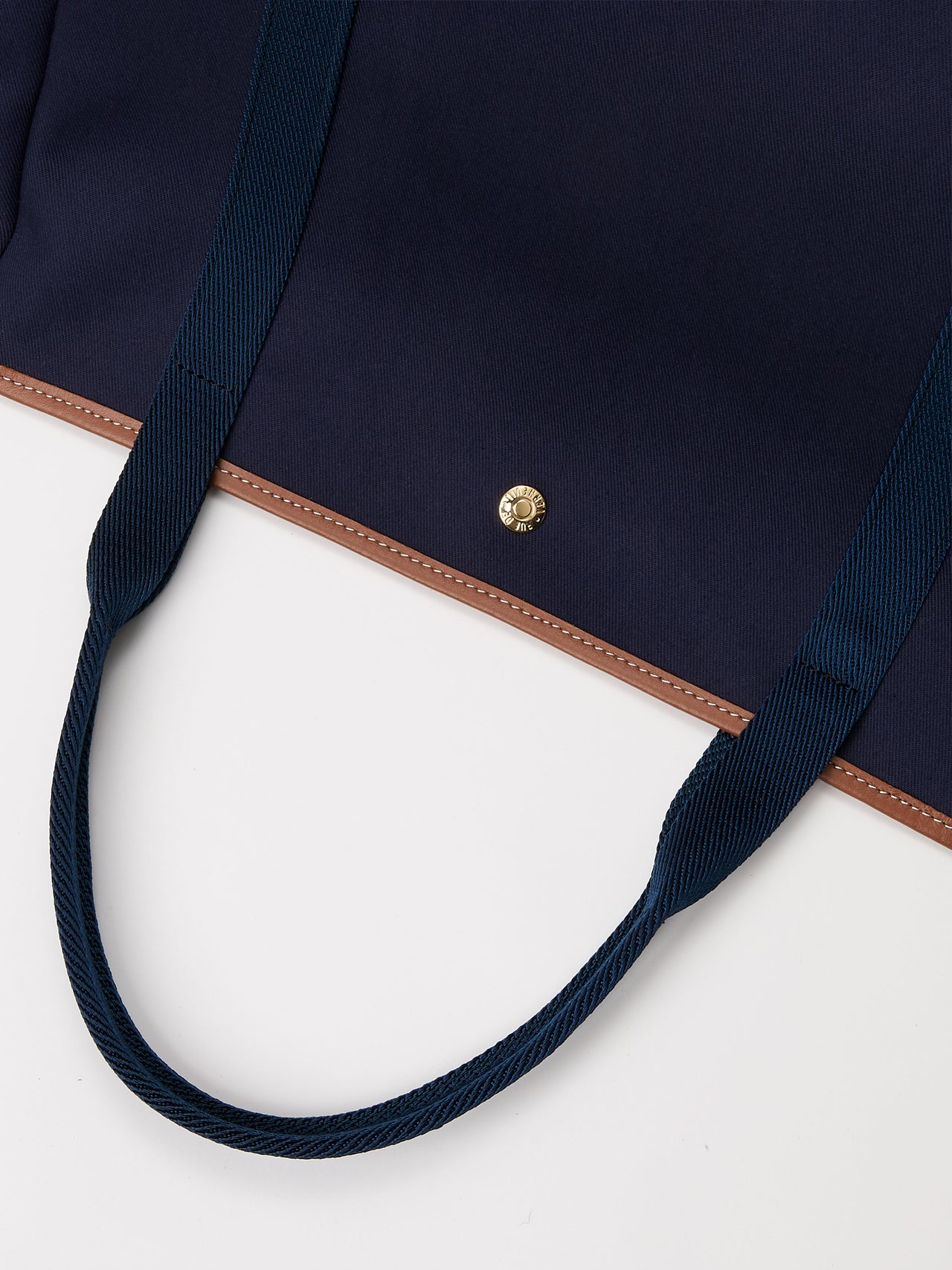 Traversée XXL - Twill Marine - Image 6
