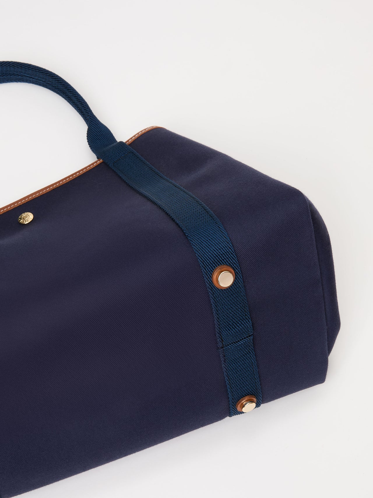Traversée XXL - Twill Marine - Image 7