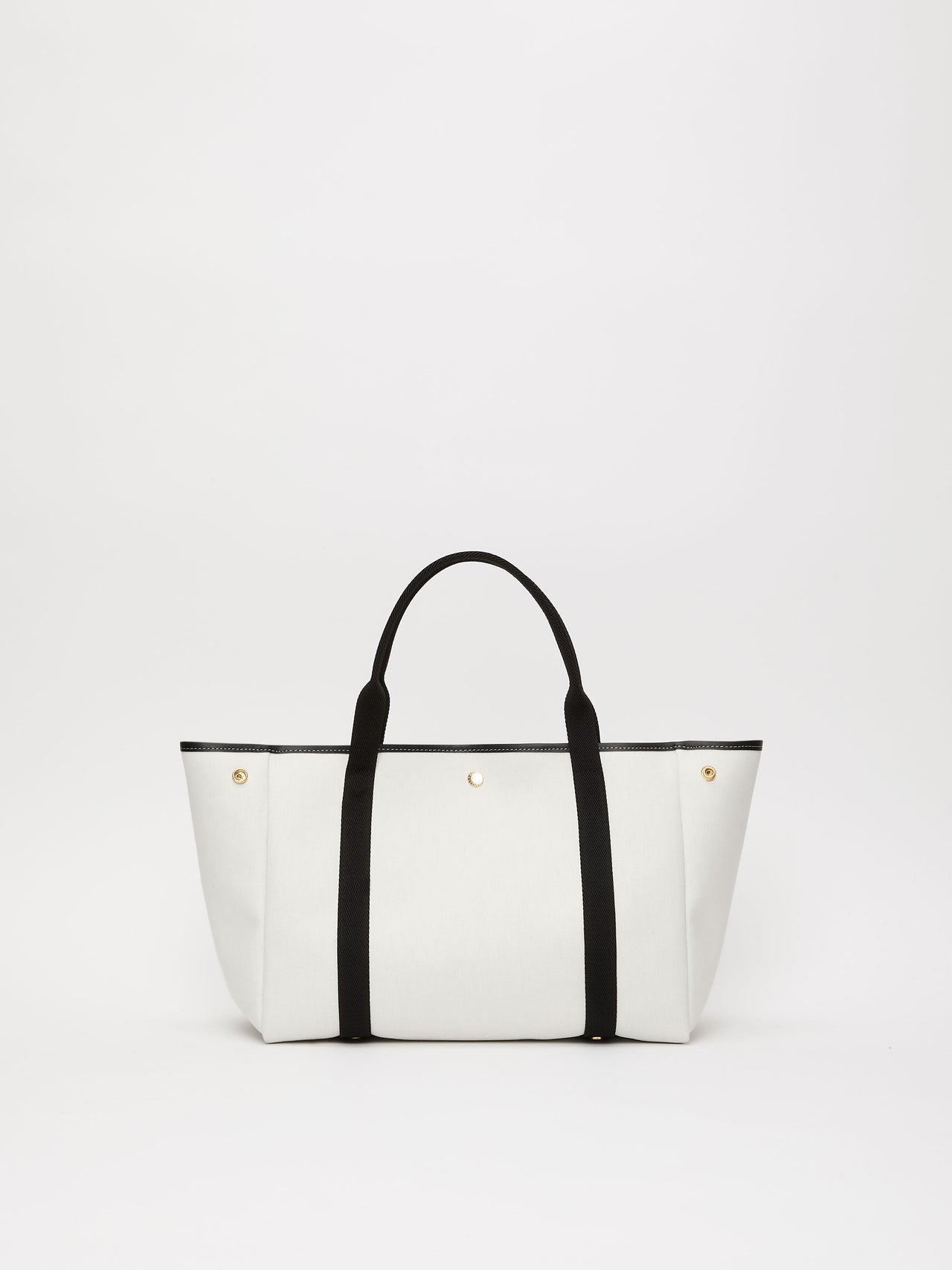 Traversée M - Twill Blanc - Image 4