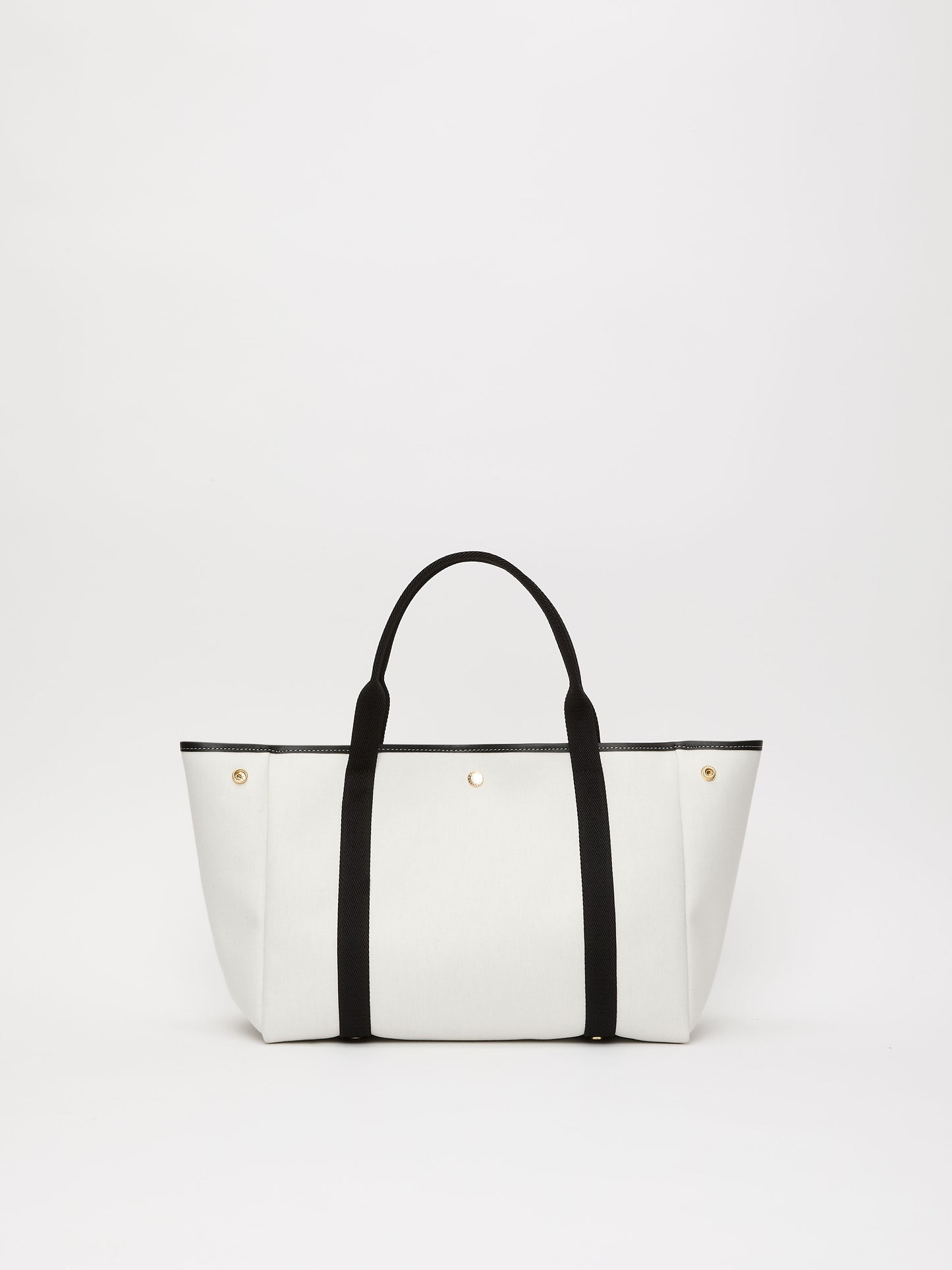 Traversée M - Twill Blanc