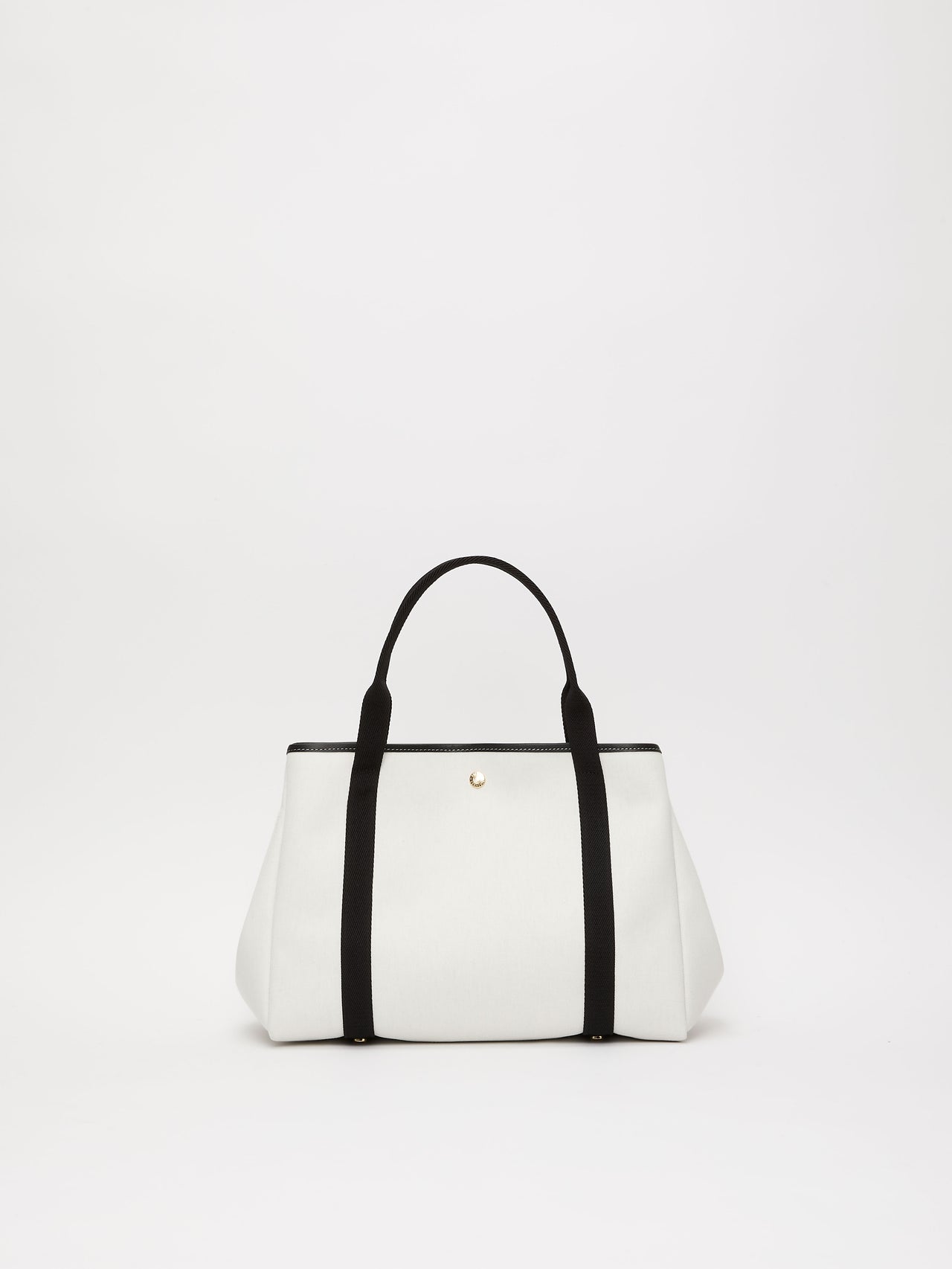 Traversée M - Twill Blanc - Image 5
