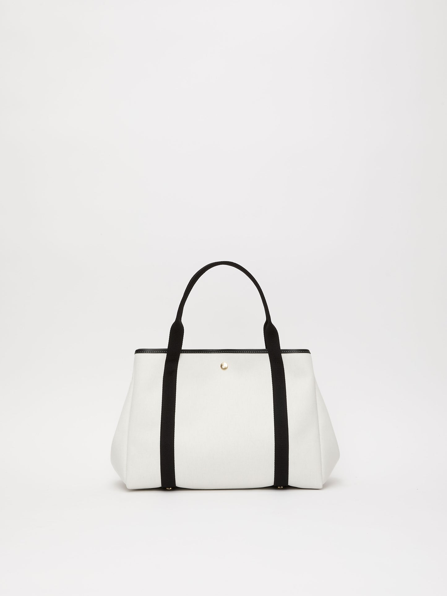 Traversée M - Twill Blanc