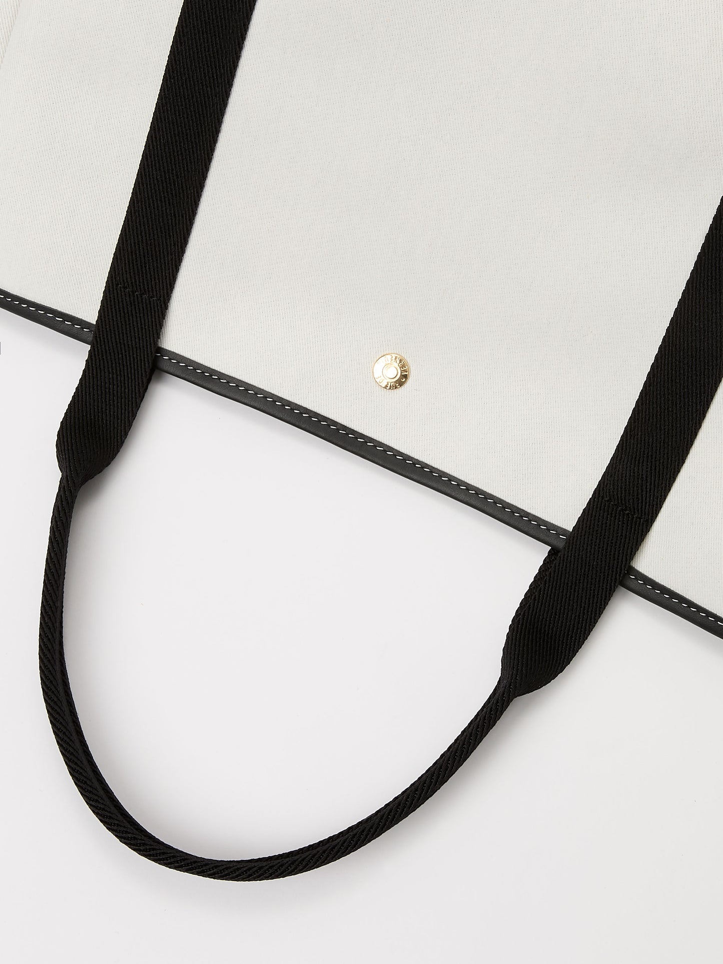 Traversée S - Twill Blanc