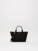 Traversée S - Twill Noir