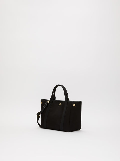 Traversée S - Twill Black - Image 3