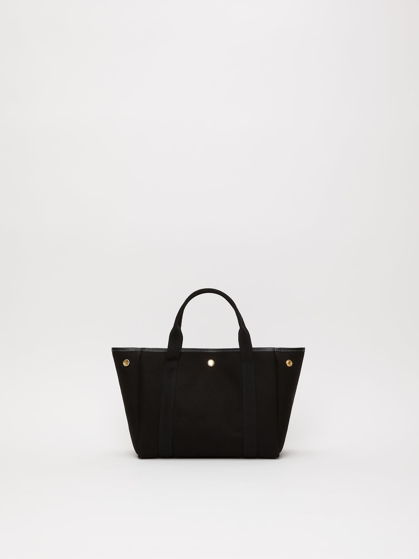 Traversée S - Twill Noir