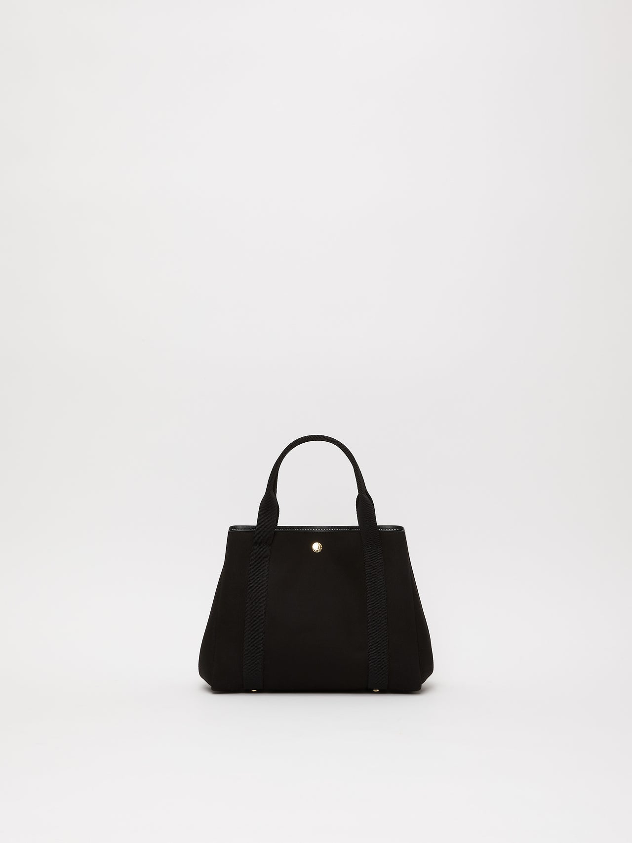 Traversée S - Twill Noir - Image 5