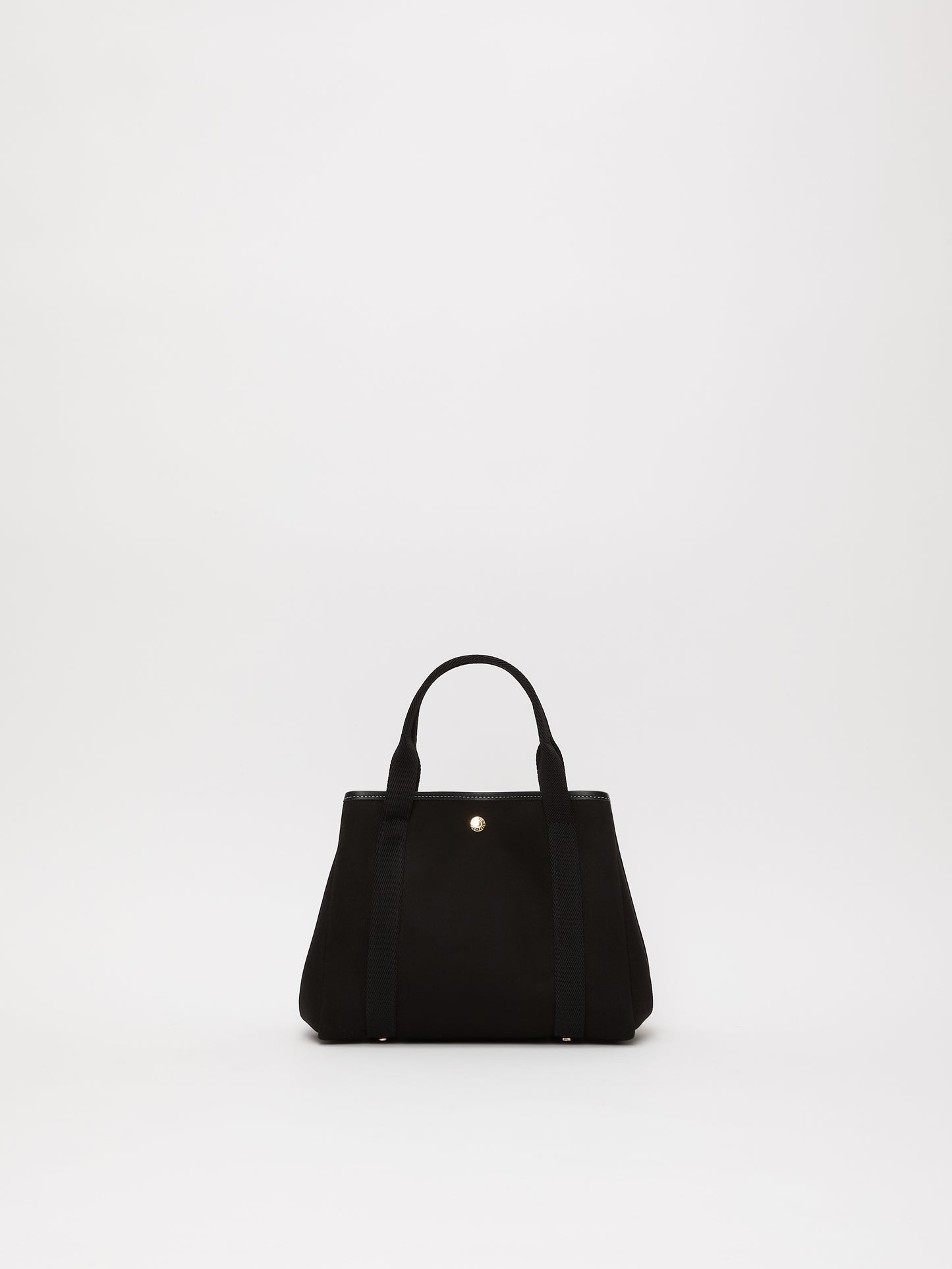 Traversée S - Twill Noir