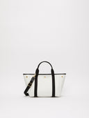 Traversée S - Twill Blanc