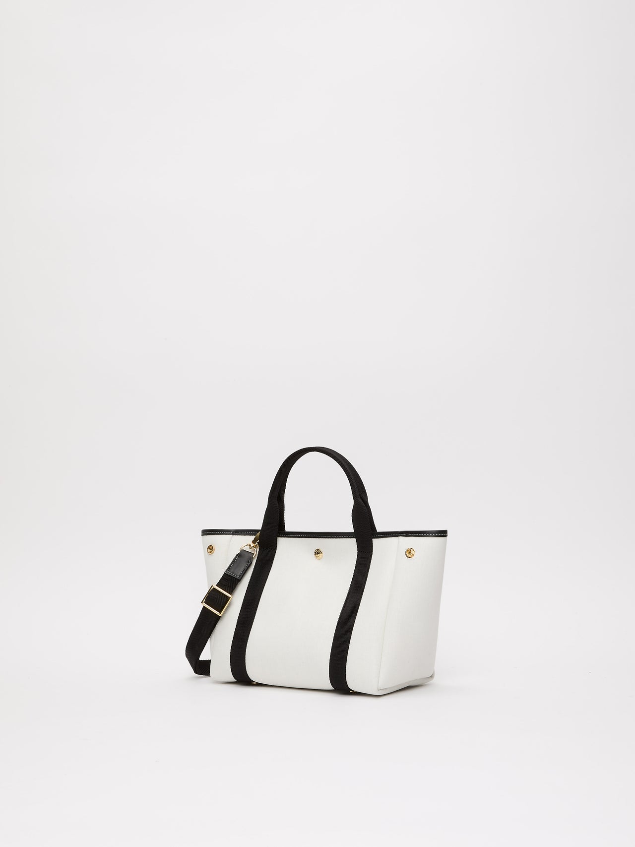 Traversée S - Twill Blanc - Image 3