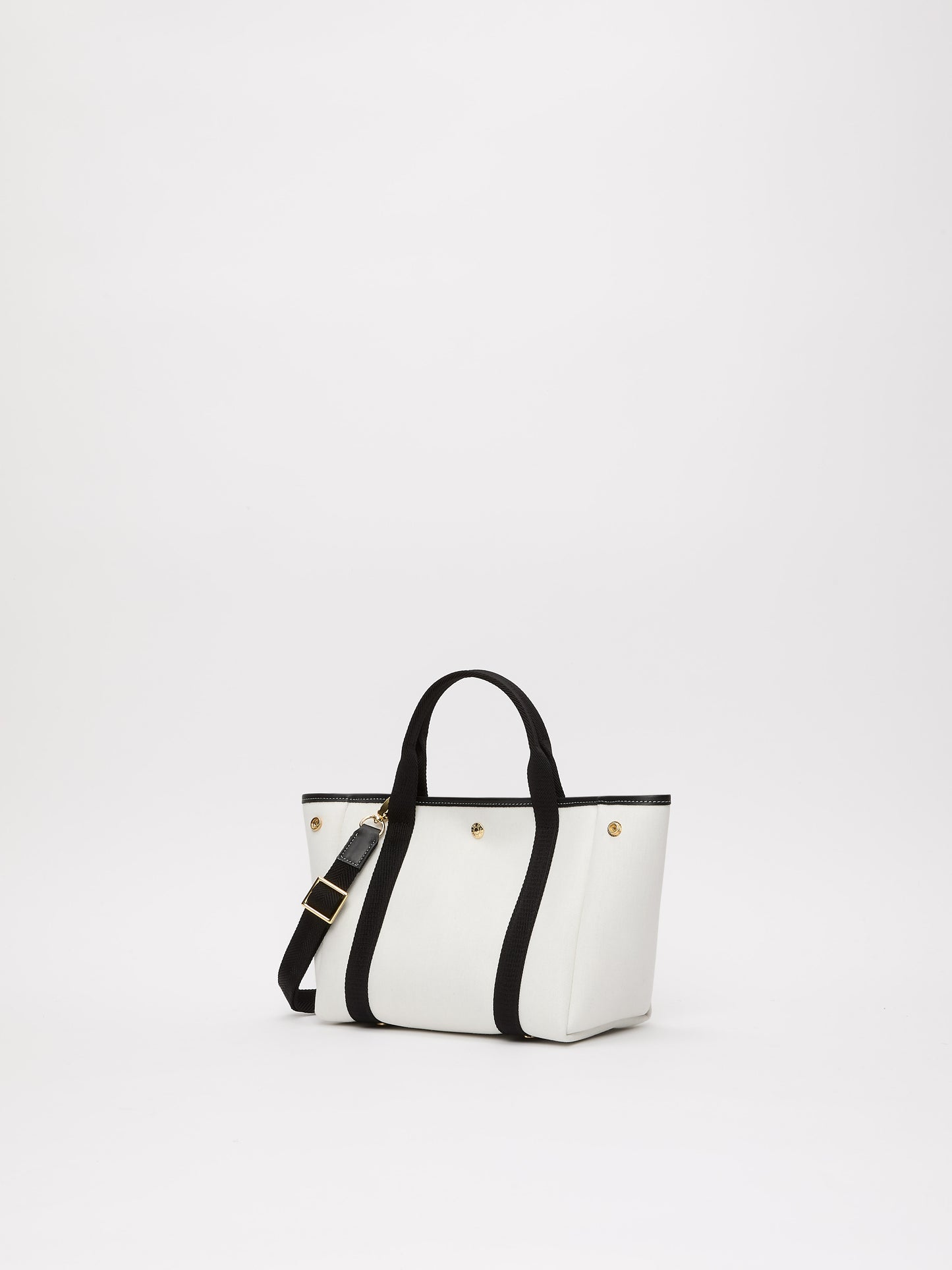 Traversée S - Twill Blanc