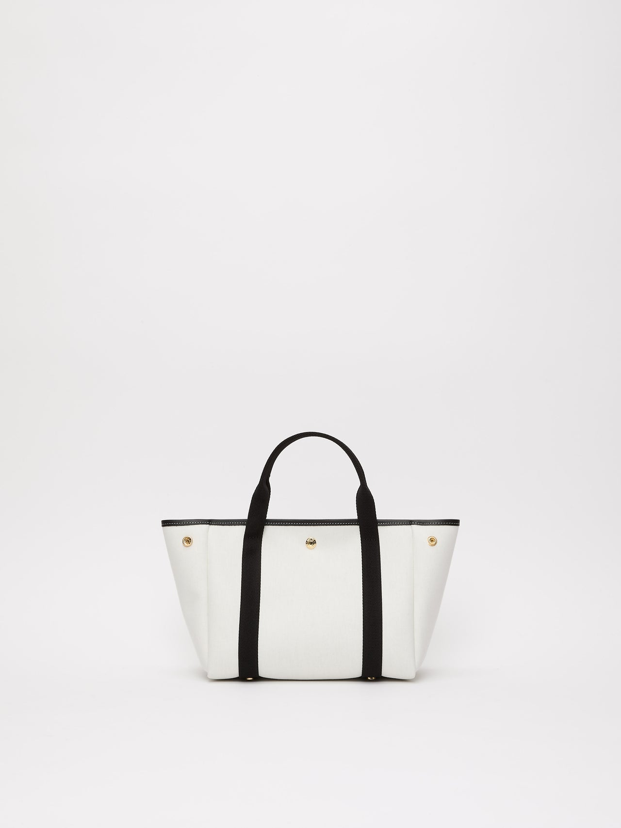 Traversée S - Twill Blanc - Image 4