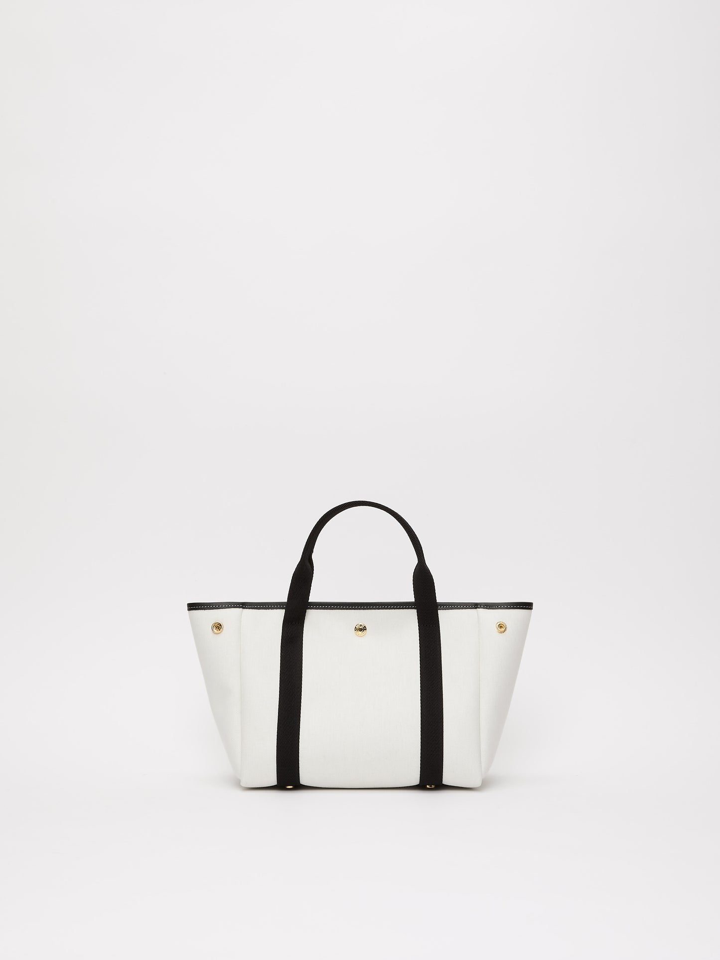 Traversée S - Twill Blanc