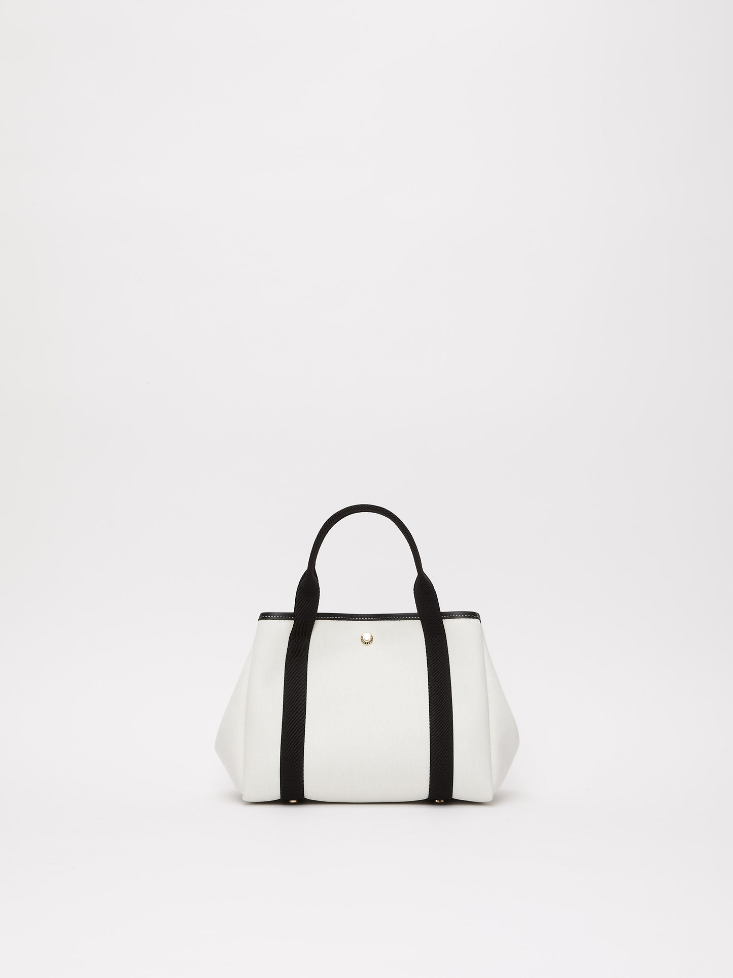 Traversée S - Twill Blanc