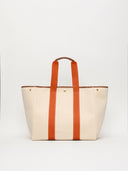 Traversée L - Essentials Tangerine